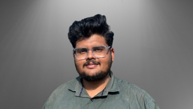 Nikhil Jayammagari Profile