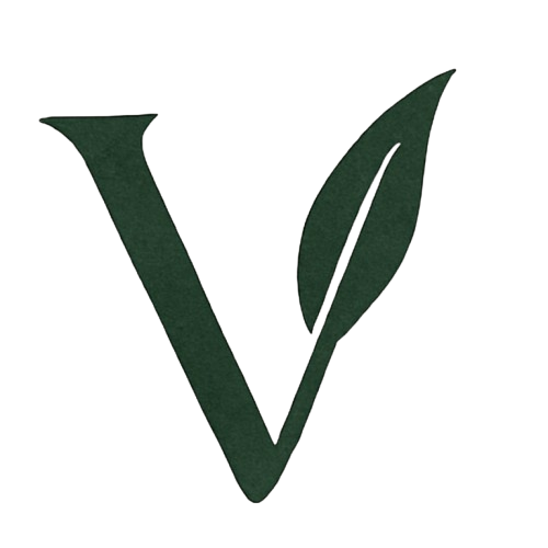 Vasundharam Cafe Logo